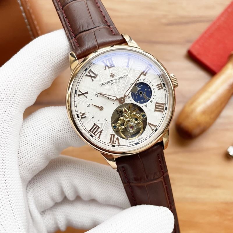 VACHERON CONSTANTIN Watches